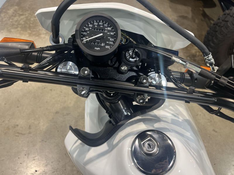 New 2026 Suzuki DR650S Image 10