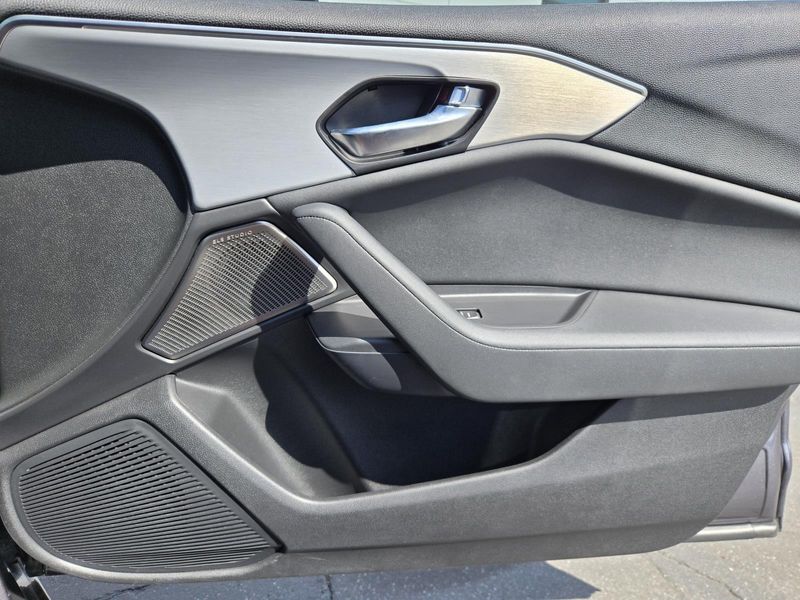 Used 2023 Acura TLX FWD w/Technology Package