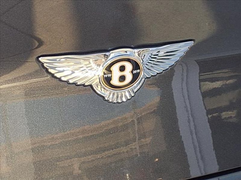 2020 Bentley Continental GT V8Image 14