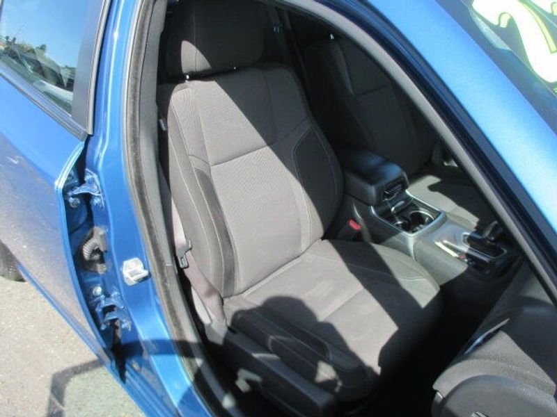 Used 2022 Dodge Charger SXTImage 20