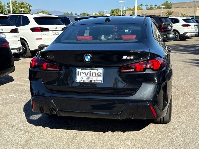 New 2026 BMW 2 Series 228 Gran CoupeImage 9