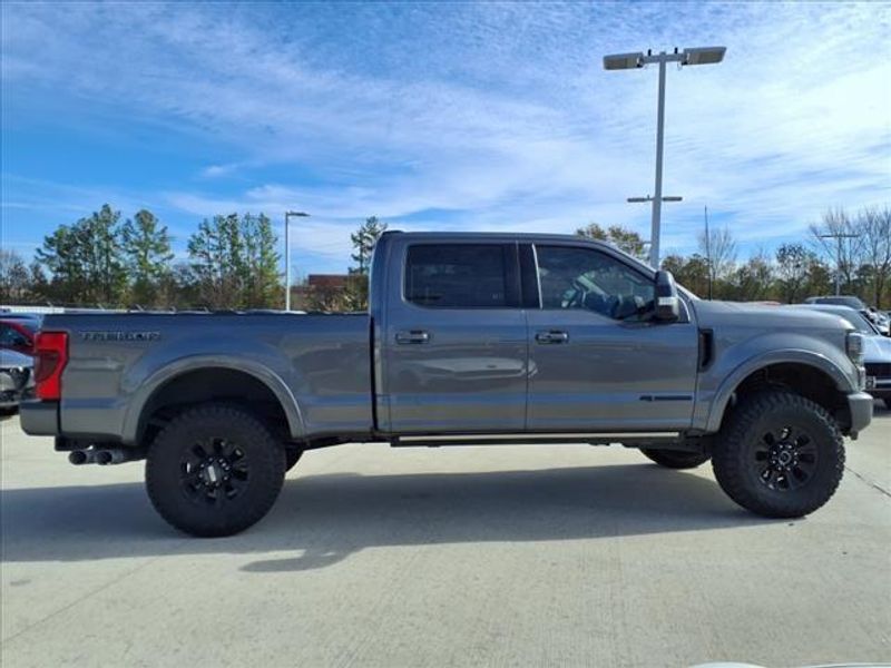 2022 Ford F-250SD LariatImage 13