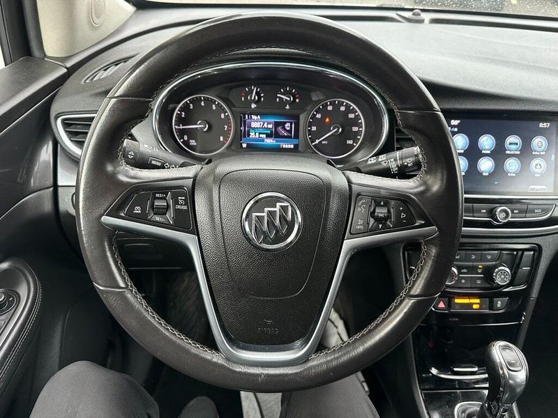 2019 Buick Encore PreferredImage 2