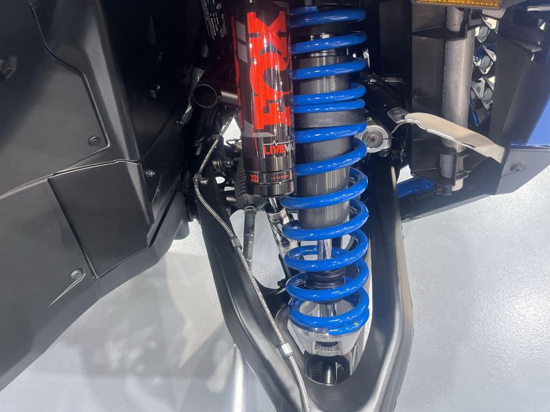 New 2026 Polaris RZR PRO R 4 ULTRA EDITION Image 28