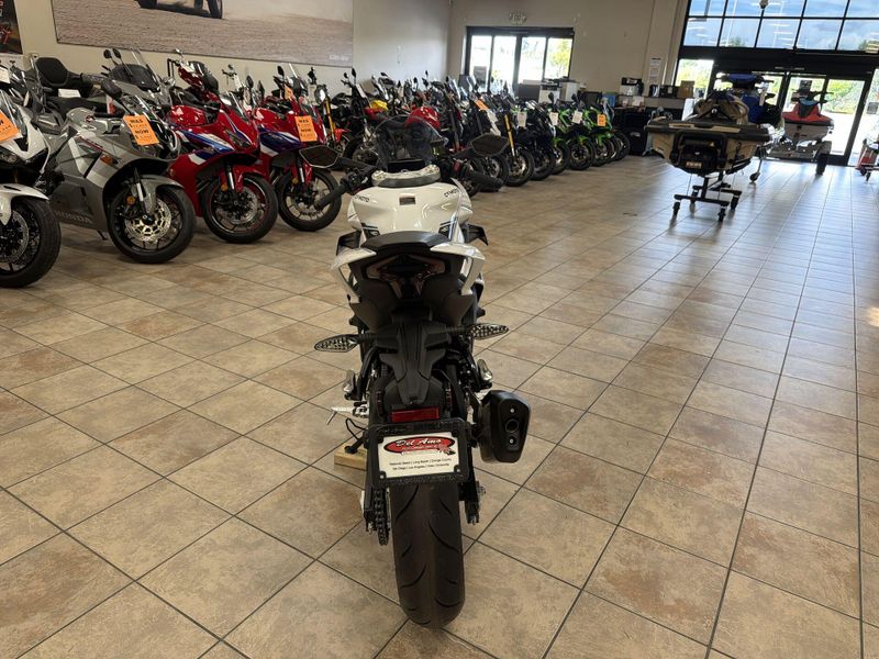 New 2026 CFMOTO 450SS Image 16