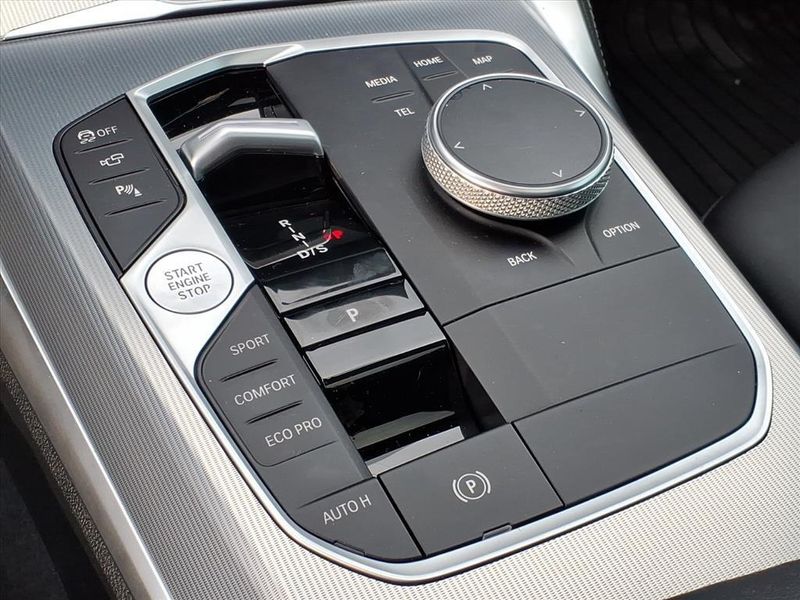 Used 2024 BMW 4 Series M440i xDriveImage 25