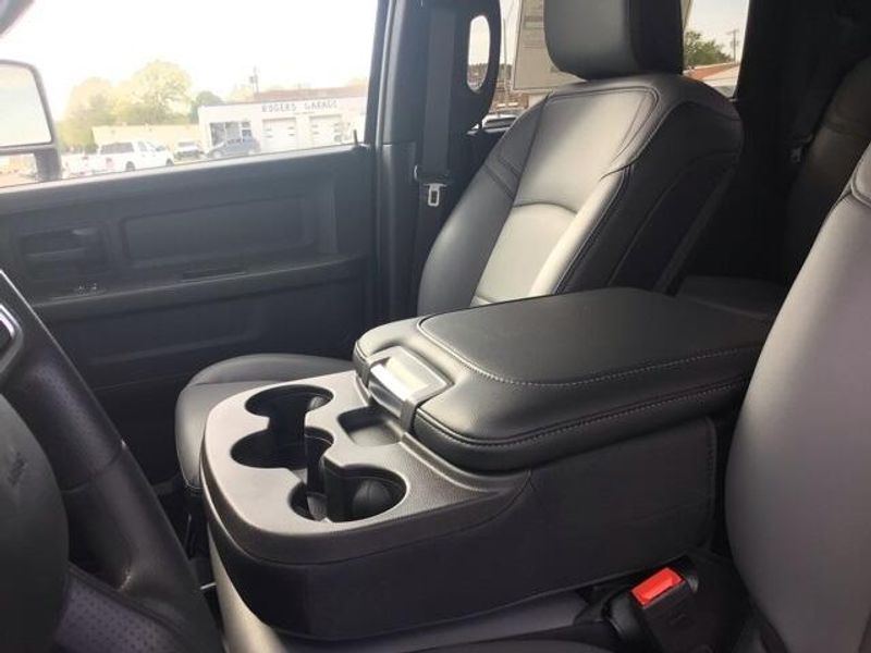 2025 RAM 2500 Tradesman Crew Cab 4x4 6
