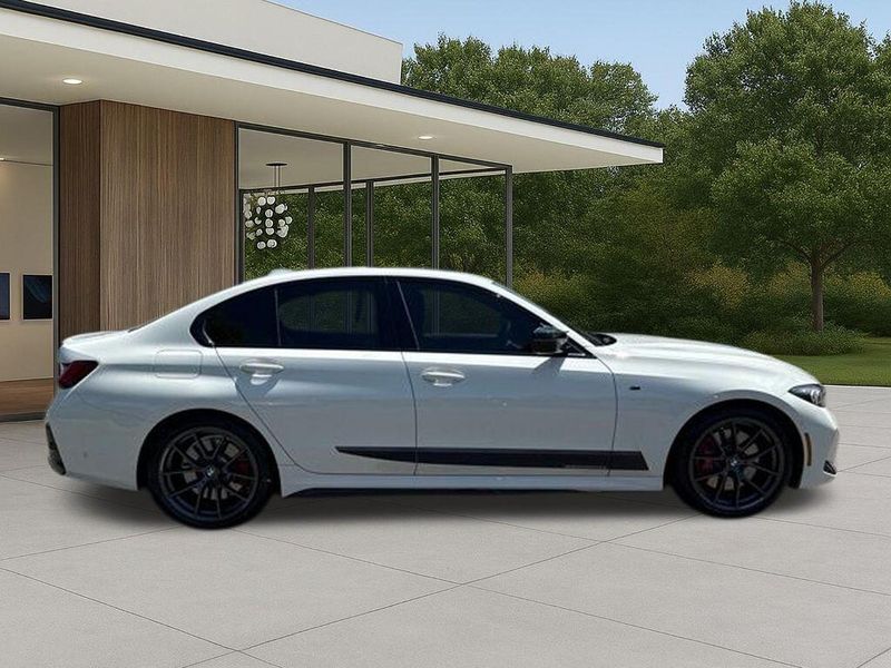 Used 2024 BMW 3 Series M340iImage 7