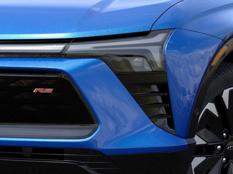 2024 Chevrolet Blazer EV eAWD RSImage 10