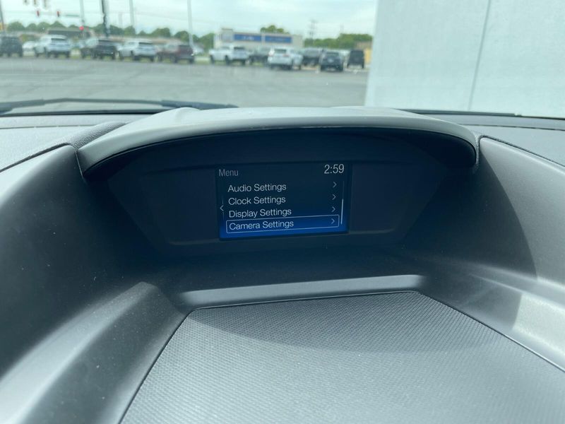 2018 Ford Escape SE photo 11
