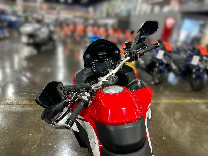 2016 Ducati MULTISTRADA 1200 PIKES PEAK Image 19