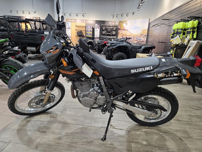 NEW 2026 SUZUKI DR 650S Image 6