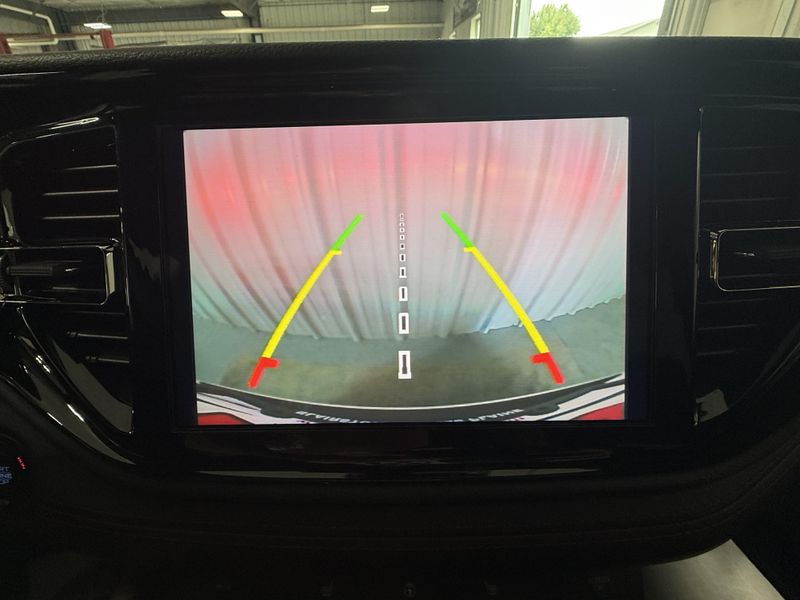 New 2026 Dodge Durango Gt Awd Hemi V8Image 13