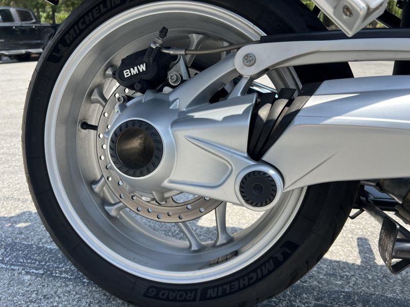 2010 BMW R 1200 R 