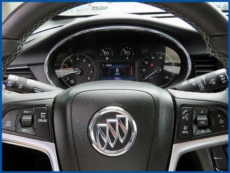 2022 Buick Encore PreferredImage 14