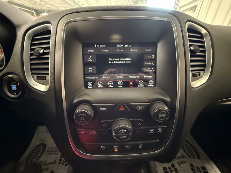 Used 2020 Dodge Durango PursuitImage 23