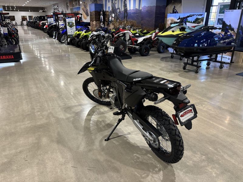 New 2027 Suzuki DR-Z4S Image 13