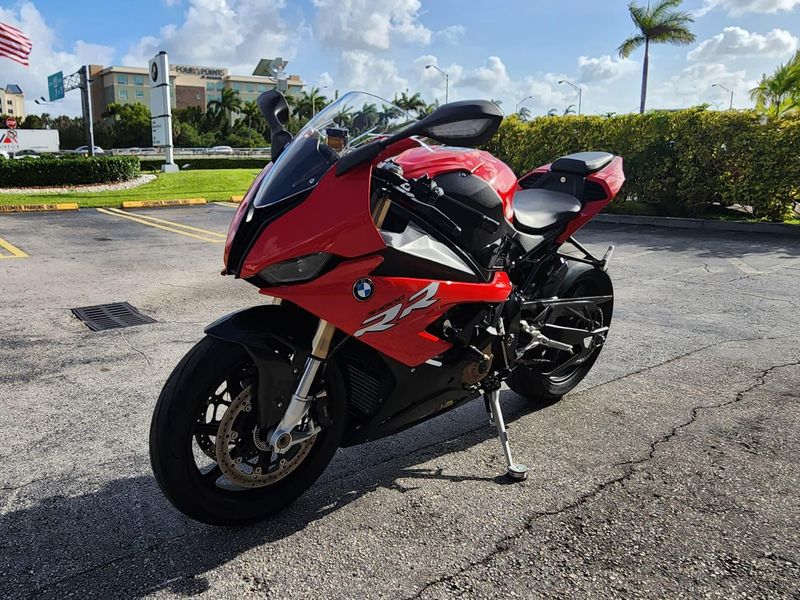 Used 2020 BMW S 1000 RR Image 3