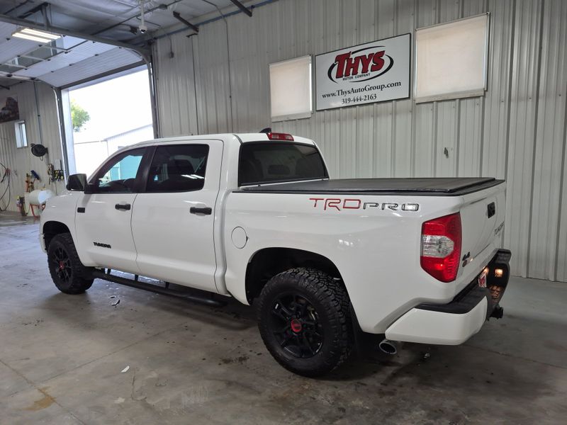 Used 2020 Toyota Tundra TRD ProImage 18