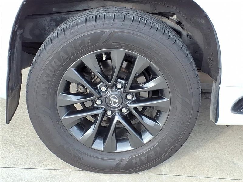 Used 2020 Lexus GX 460 460Image 6