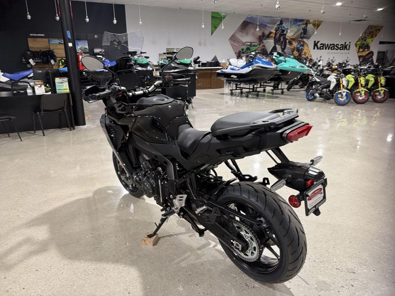 New 2026 Yamaha TRACER 9 Image 15