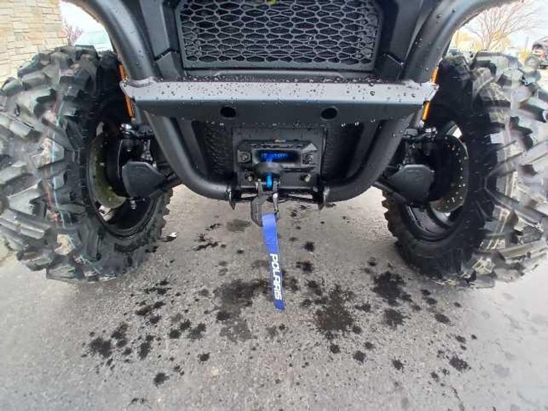 New 2026 Polaris SPORTSMAN 570 ULTIMATE 
