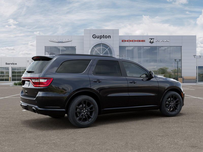 New 2026 Dodge Durango Gt Plus AwdImage 45