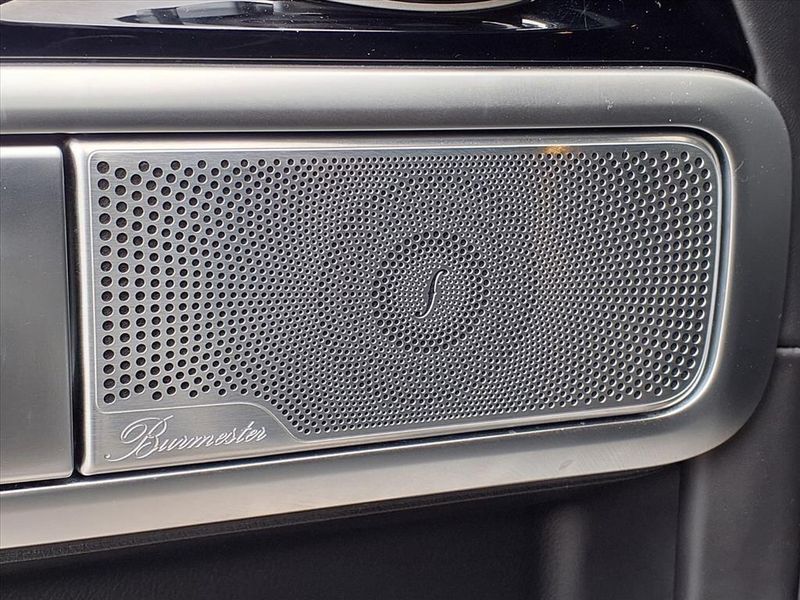 Used 2020 Mercedes-Benz AMG G 63 AMGImage 18