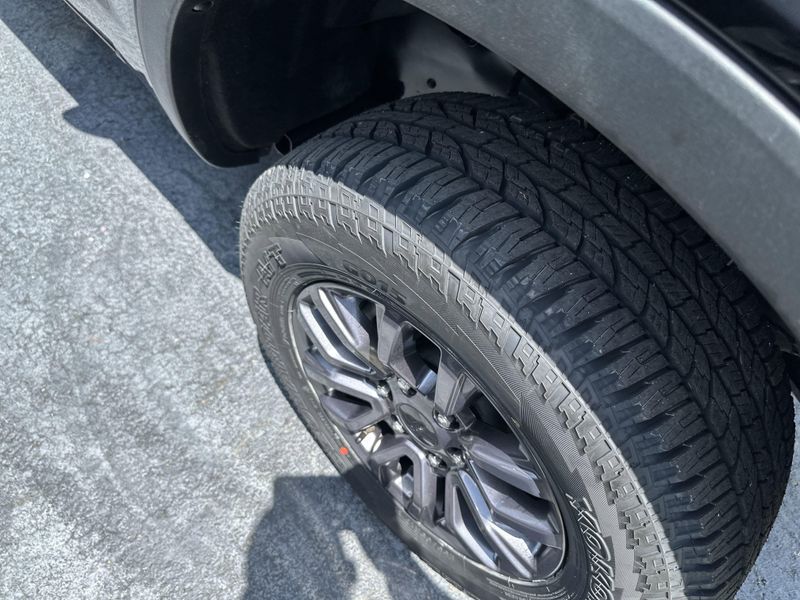 Used 2021 Ford Ranger XLTImage 4