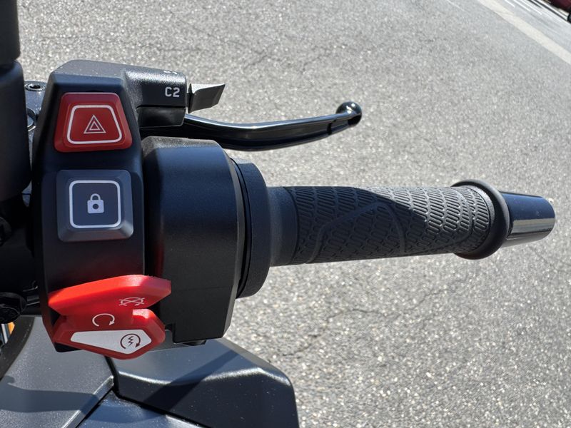 2020 KTM Super Duke 1290 R 