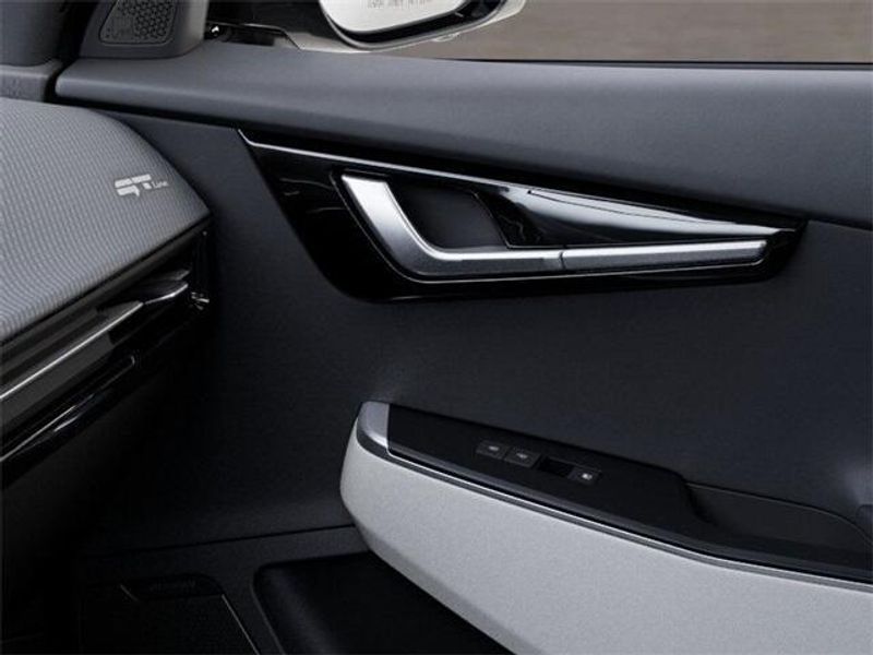2025 Kia EV6 GT-LineImage 25
