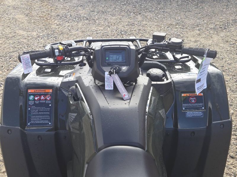New 2027 Honda RANCHER 4X4 Image 9