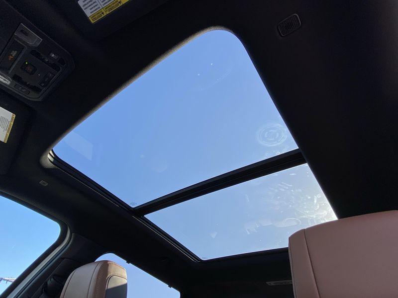 New 2026 Toyota Tundra 1794 Edition HybridImage 20