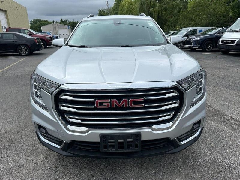 2022 Gmc Terrain SLT photo 4