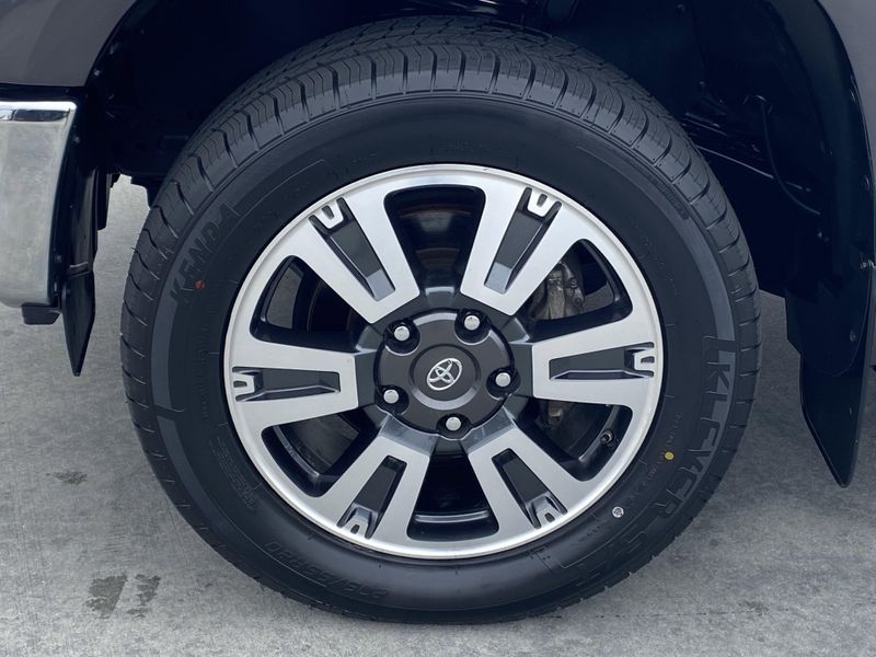 2019 Toyota Tundra SR5Image 10