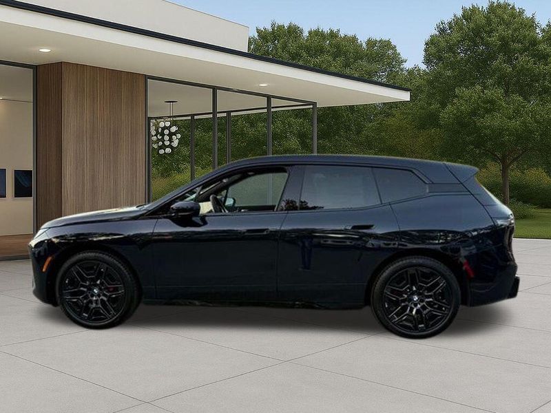 New 2026 BMW iX xDrive45Image 13