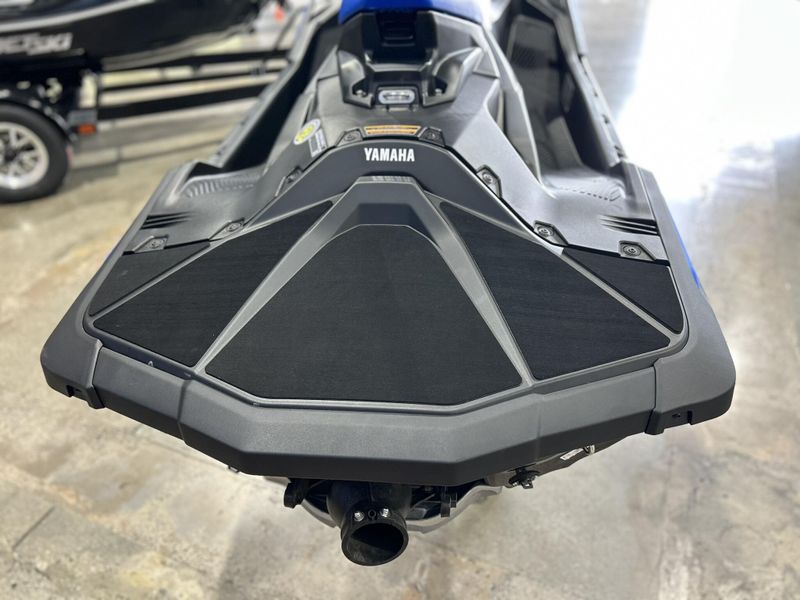 New 2025 Yamaha Jetblaster Image 10