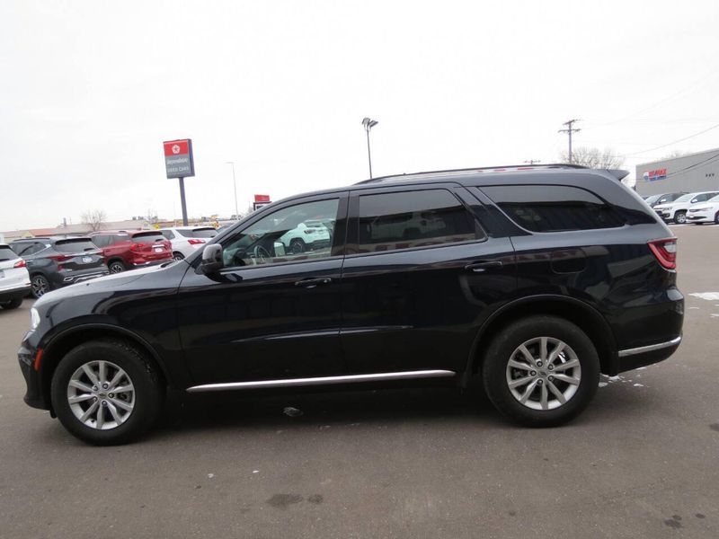 2023 Dodge Durango SXT AWD 4dr SUVImage 6