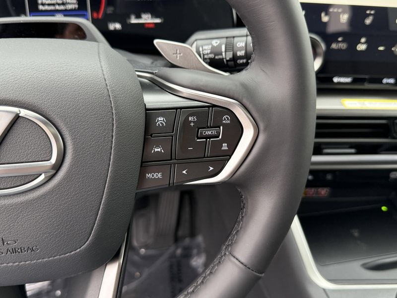 2025 LEXUS TX 350 PremiumImage 23