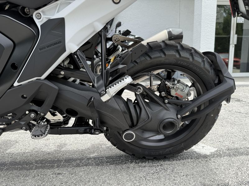 2025 BMW R 1300 GS