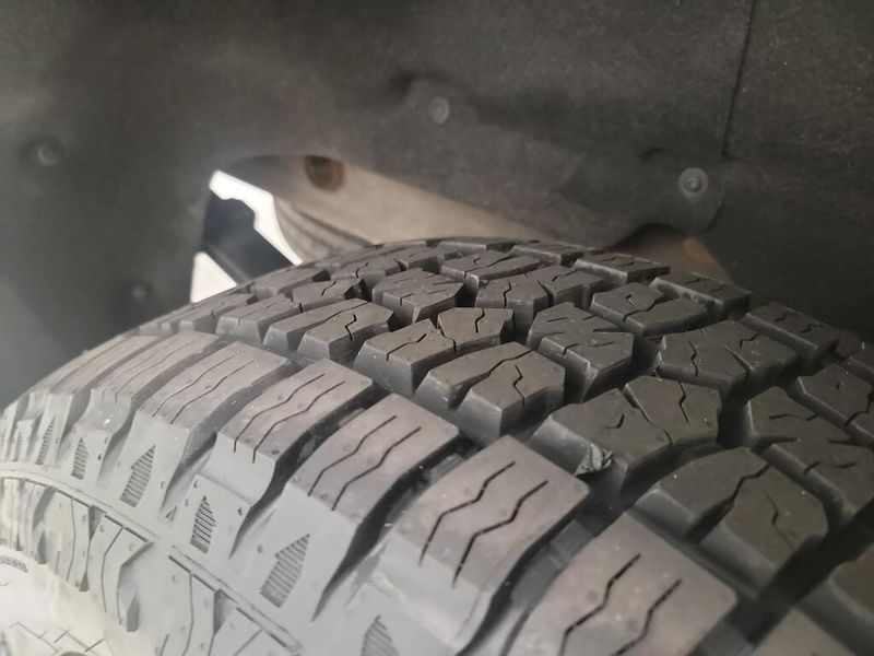 2019 Gmc Sierra 1500 SLE photo 7