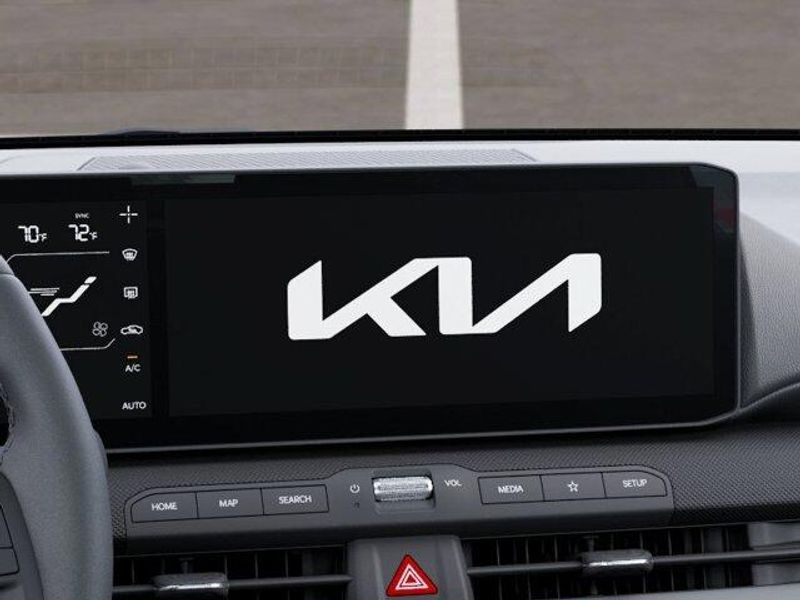 New 2027 Kia K4 EXImage 21