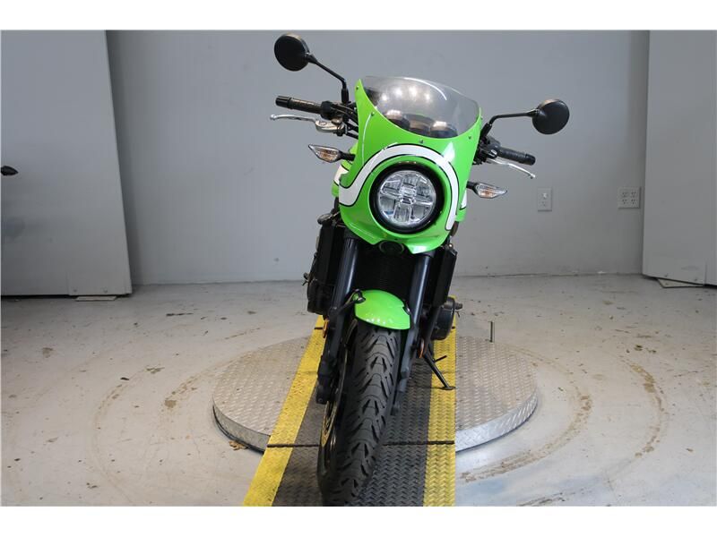 Used 2019 Kawasaki Z900 RS CAFE Image 4