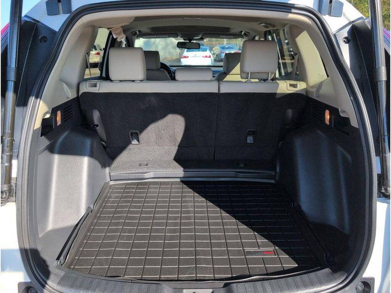 Used 2021 Honda CR-V EX-LImage 34