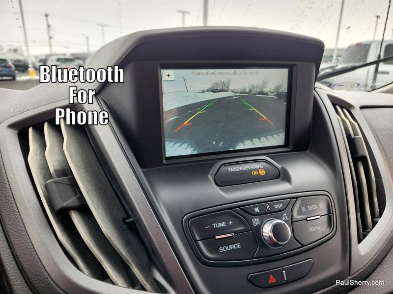 Used 2019 Ford Transit-150 