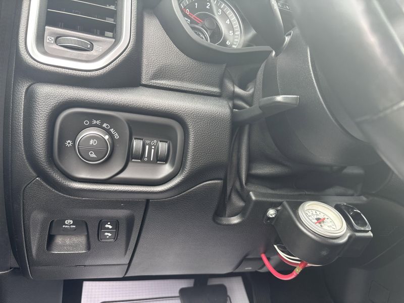 Used 2020 RAM 1500 LaramieImage 28