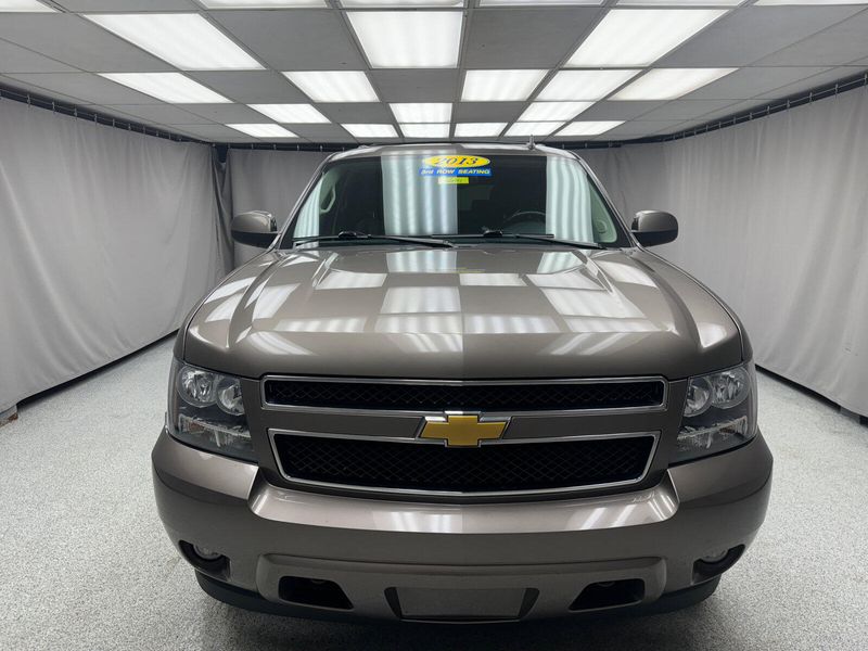 2013 Chevrolet Tahoe LTImage 6