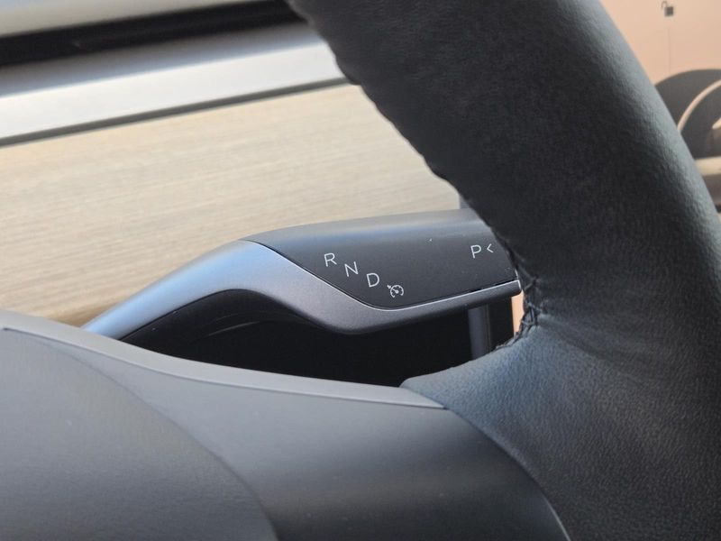 Used 2022 Tesla Model Y Performance AWD