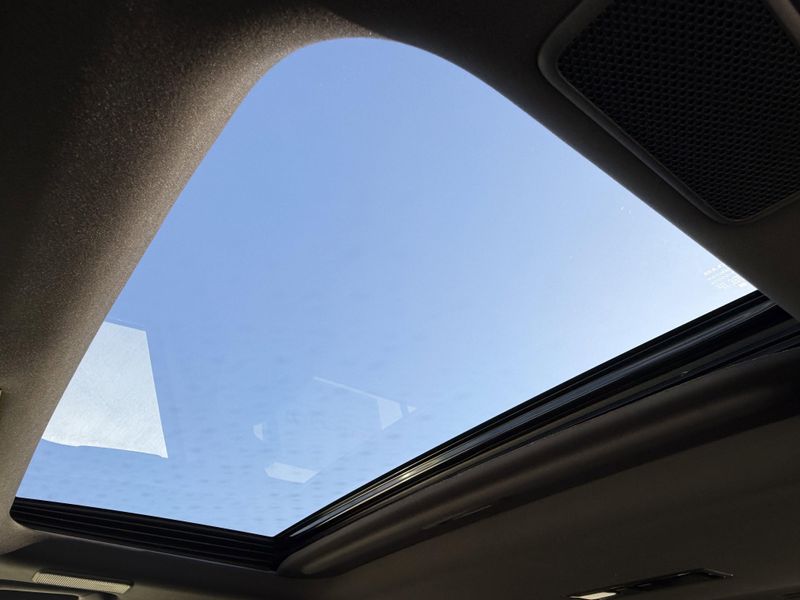 New 2026 Lexus LX 700h F SPORT HandlingImage 19