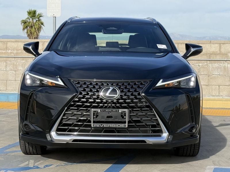 New 2026 Lexus UX 300hImage 6
